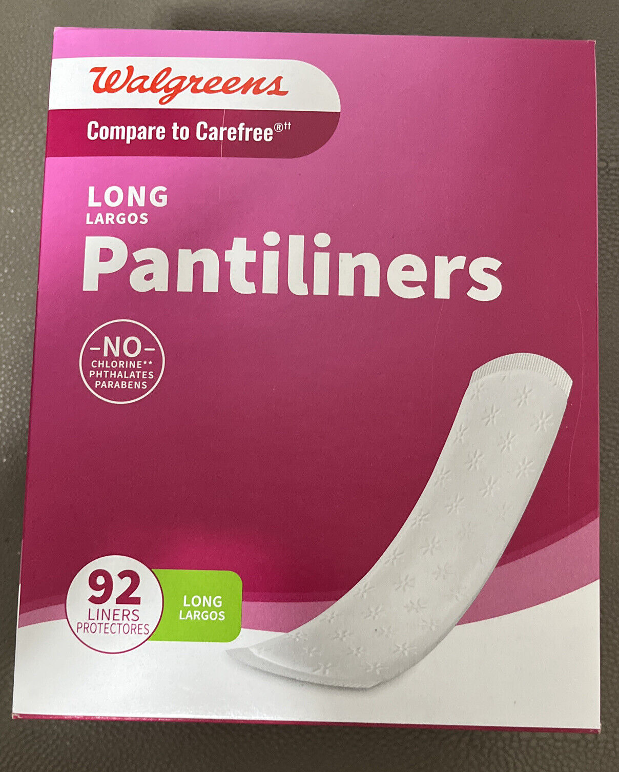 3 pairs * New ADULT PLASTIC PANTS PVC incontinence # P005-1